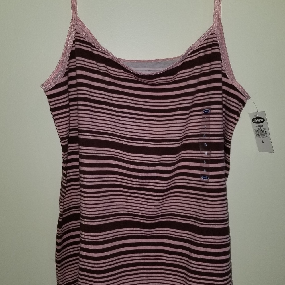 NWT Old Navy Tank top